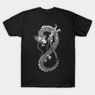 Chinese Dragon T-Shirt